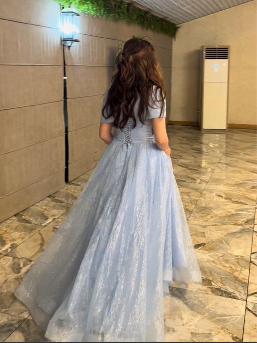 Платье на выпускной, вечернее платье