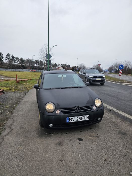 Wolksvagen Lupo  GT