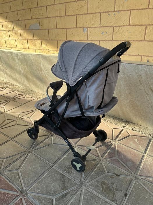 Детские коляски 2шт.