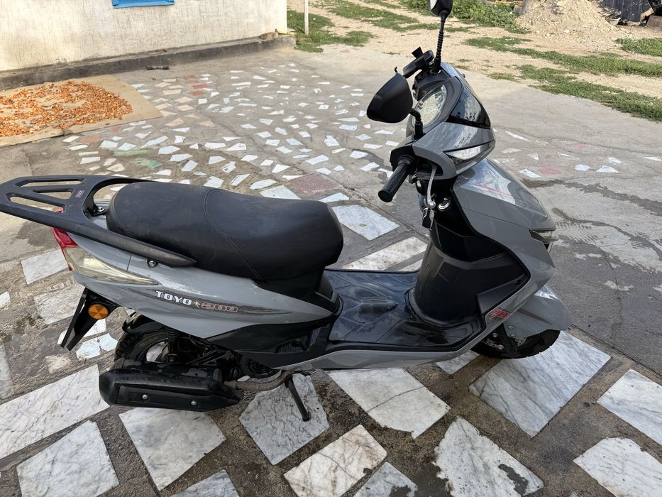 M12 Toyo 200  180 куб m