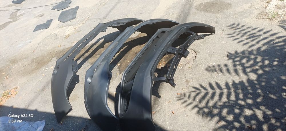 Bara fata Dacia Logan Sandero Lodgy Dokker