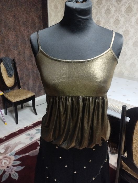 Женский костюм 48 50 52