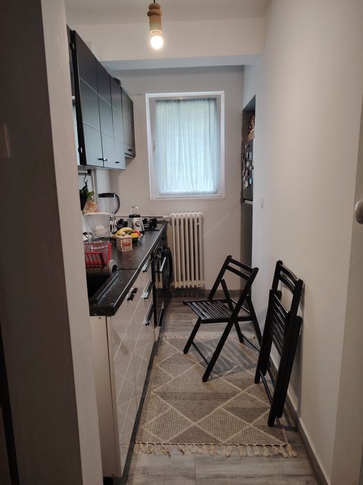 Apartament cochet short term rental Floreasca