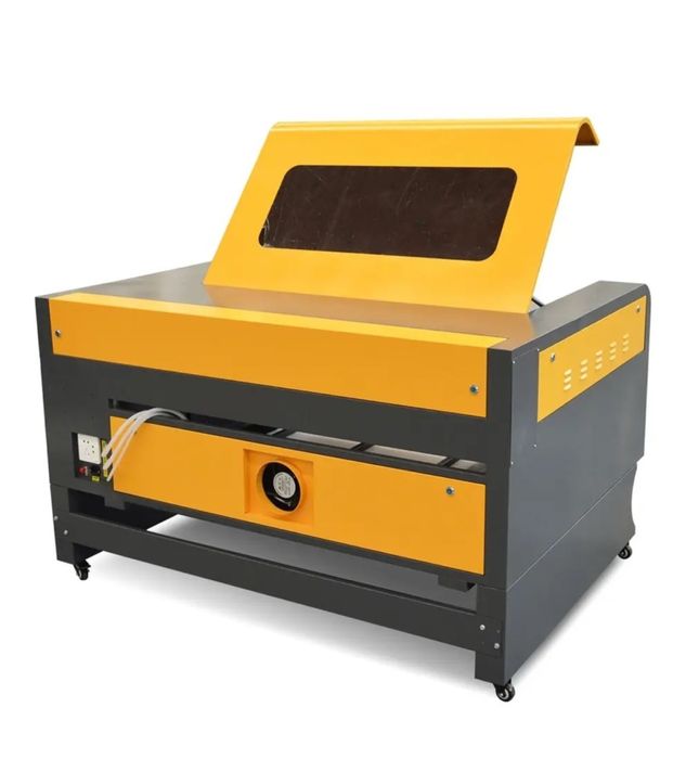 Продам Лазерный станок