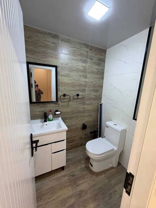 Arenda  Mirzo Ulug‘bek  (DOLCE Italia Чайкоф yonida) 45 m² va 90 m²