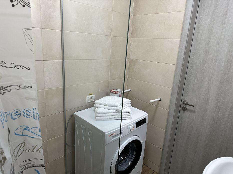 De inchiriat Apartament 2 camere Techirghiol Cazare