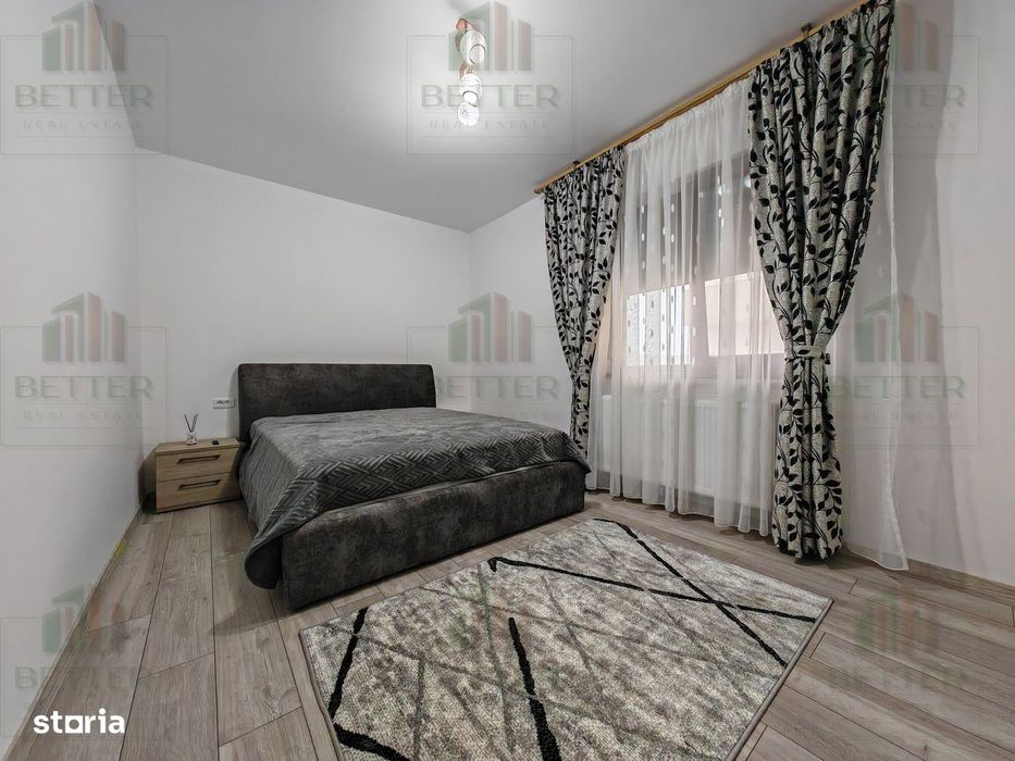 Apartament modern de vânzare – construcție 2024 - Bragadiru