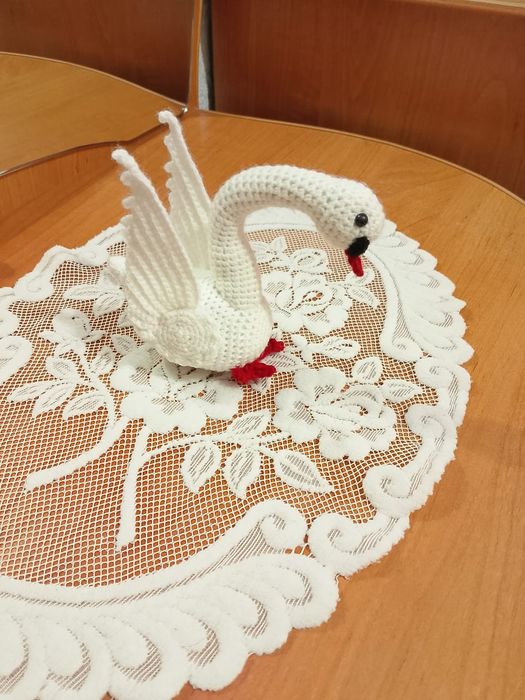 Продаются вязанные игрушки