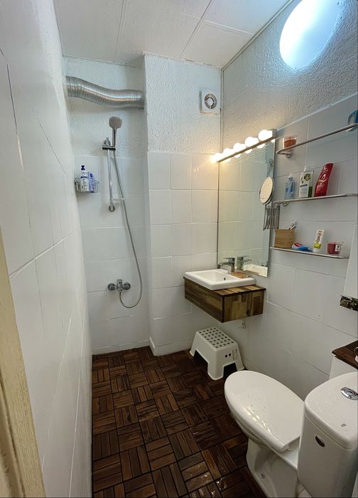 Продава се Многостаен апартамент в София, Толстой - 100 кв.м за 1950 €/кв.м - Снимка #7