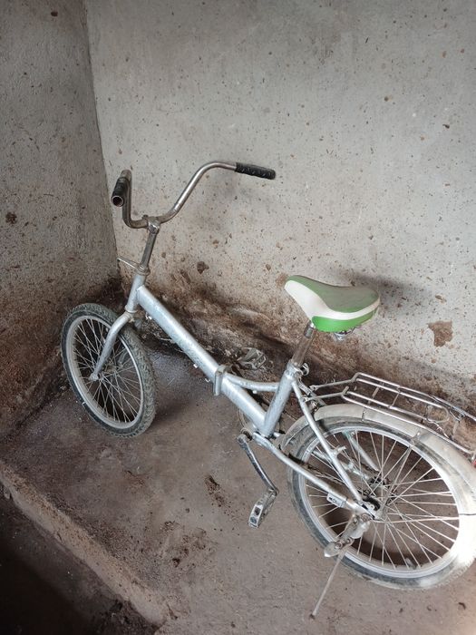 Velosiped+ xadinok(bonus)