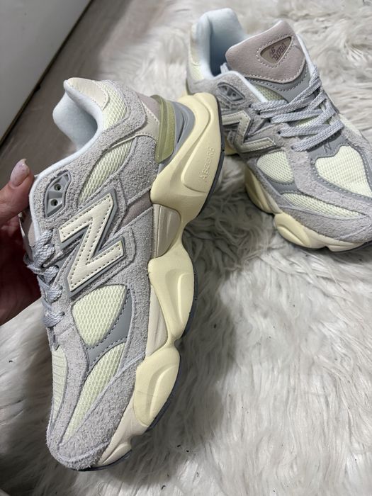 New balance 9060