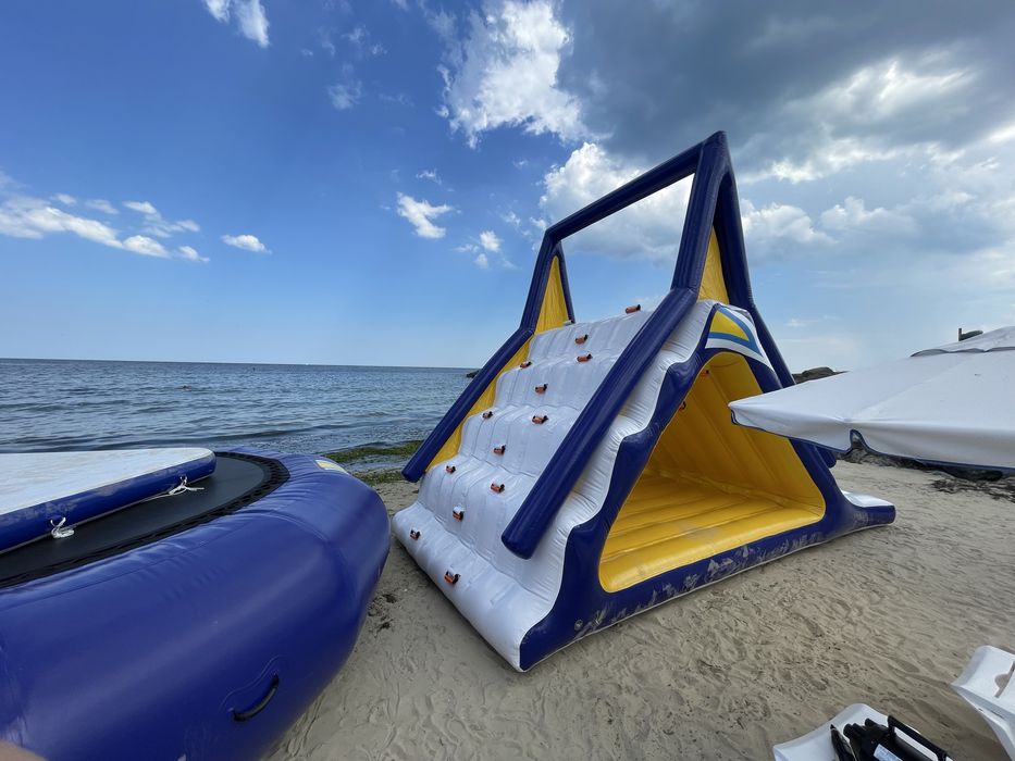 Воден парк / Water park