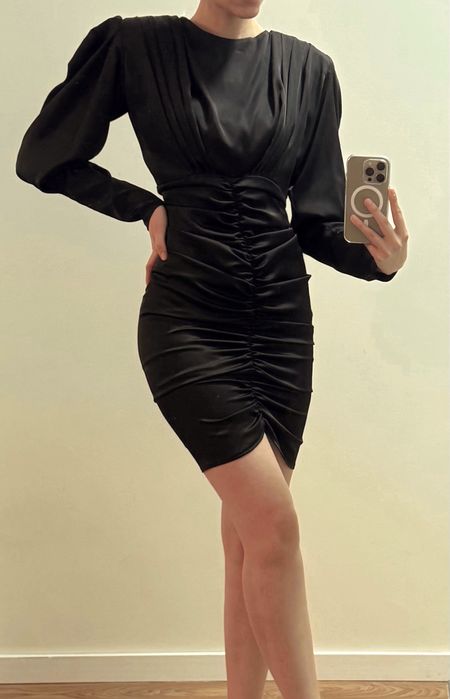 Rochie Silkplicity Icon 2