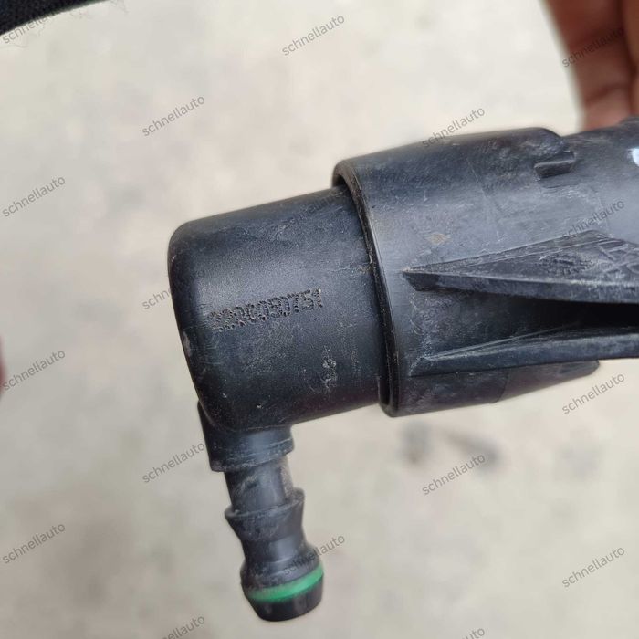 Stropitor far dreapta VW Golf 5 plus