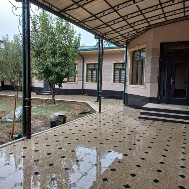 Брусчатка устаааа