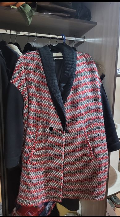 Пальто-кардиган Pinko оригинал