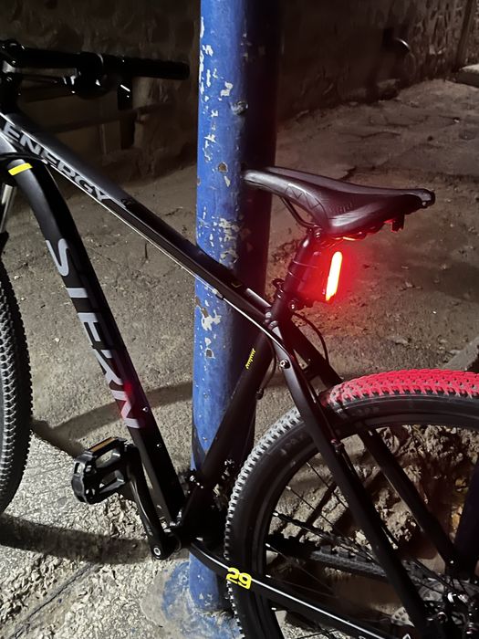 MTB байк Stern Energy 29"