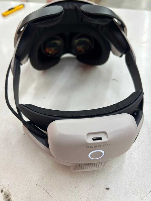 Очки виртуальной реальности meta quest 3 512 GB