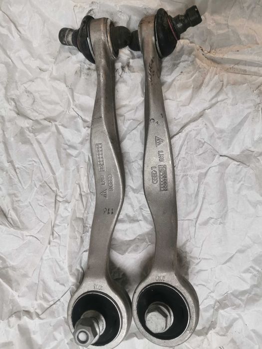 Оригинални AUDI*АУДИ - LEMFÖRDER Носачи/Германия