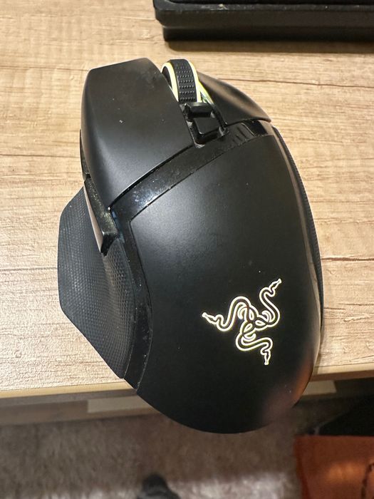 Гаминг сет Razer