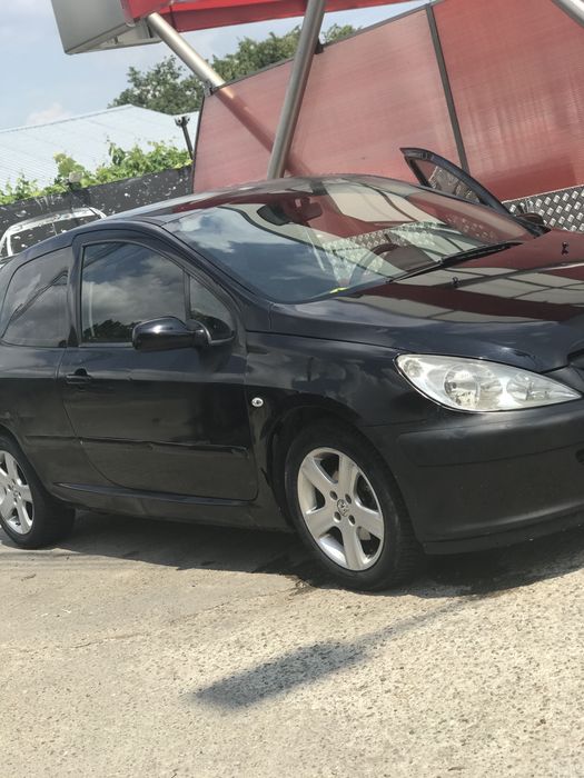 PEUGEOT 307 2006 — imagine 3