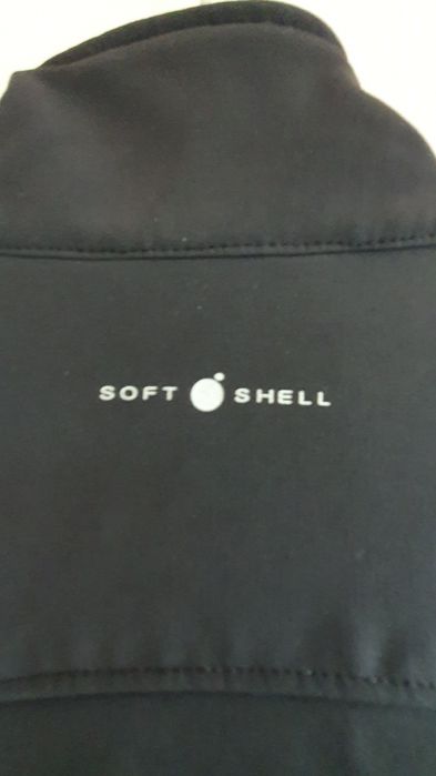 Дамско softshell яке Trangoworld/ S-M