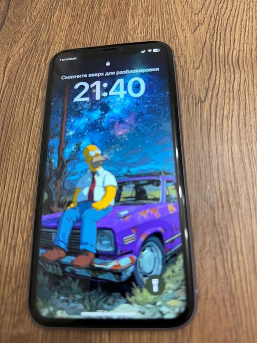 Продаётся IPhone 11