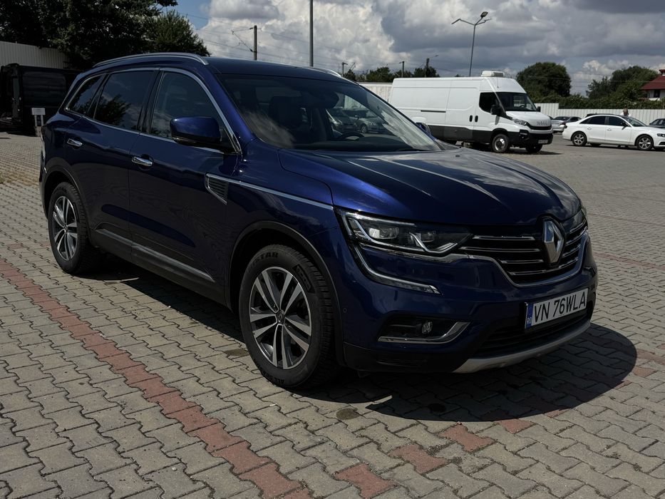 Renault Koleos 1.6 dci Energy Intens