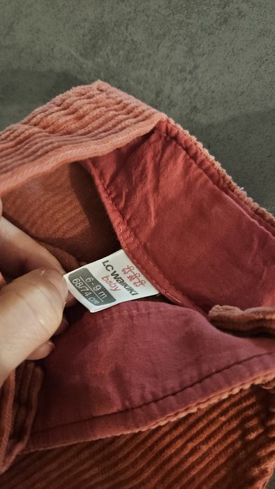 Sarafan reiat 6-9 luni 68-74 cm LC Waikiki