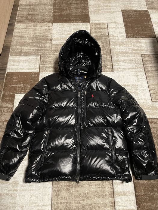 Geacă Polo Ralph Lauren