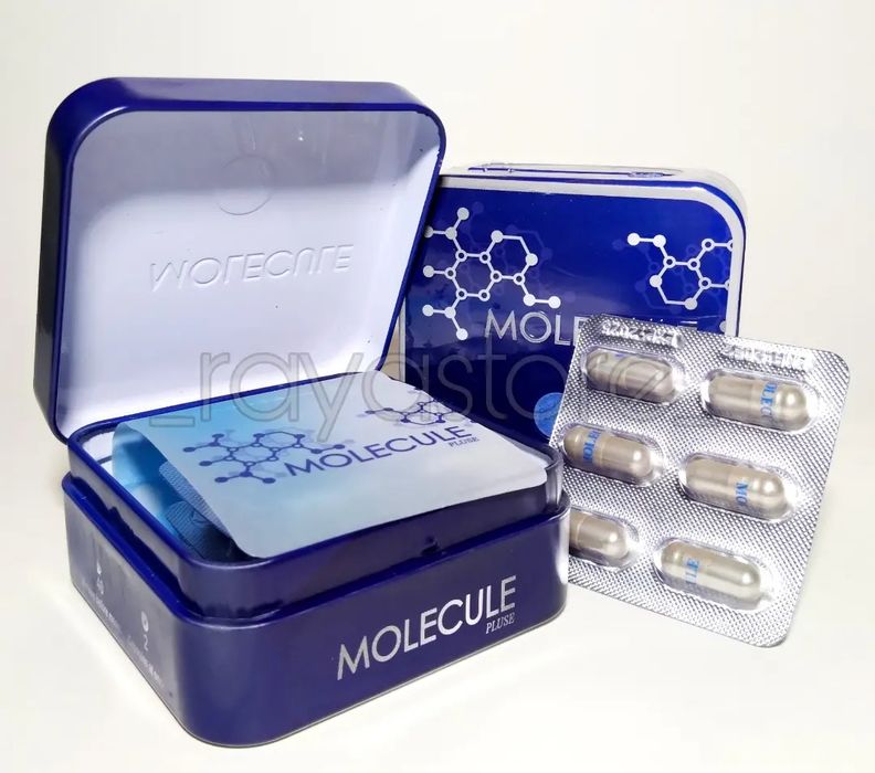 Малекула/ Бад для похудения. БАД.