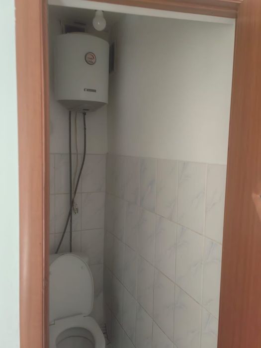 2 х комнатная квартира