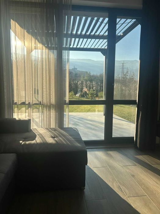 Дава се под наем Тристаен апартамент в София, Център - 110 кв.м за 1495.83 € - Снимка #5