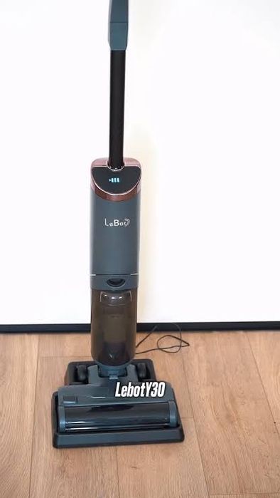 LeBot Y30 Беспроводной пылесос