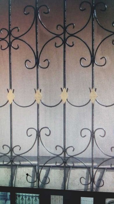 От 150000. Качественно. Решетки на окна. Reshetki na okna. Артур