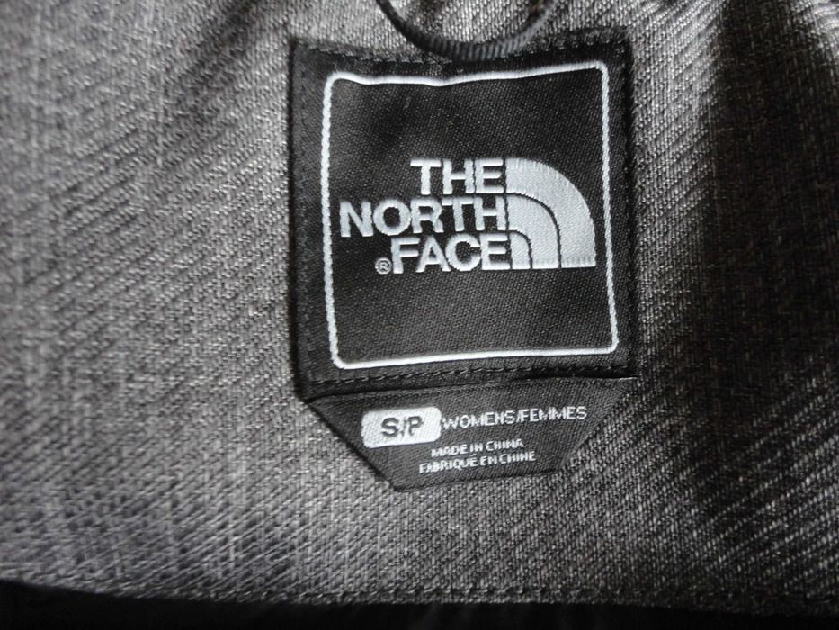 The North Face /S/дамско палто