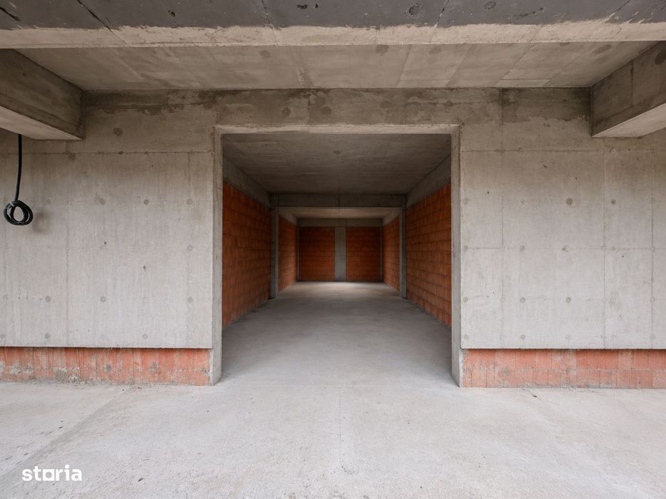Spatiu Comercial in Cladire Comerciala, Contemproan Homes, Pacurari