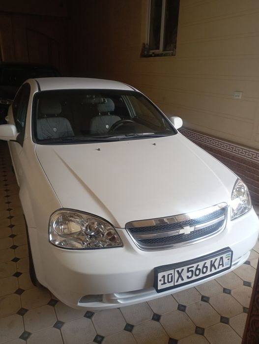 Lacetti 1.8 1 paz  mexanika metan 100