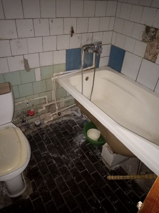 Квартира ижорага берилади 1хоналик 1этаж Горгаз