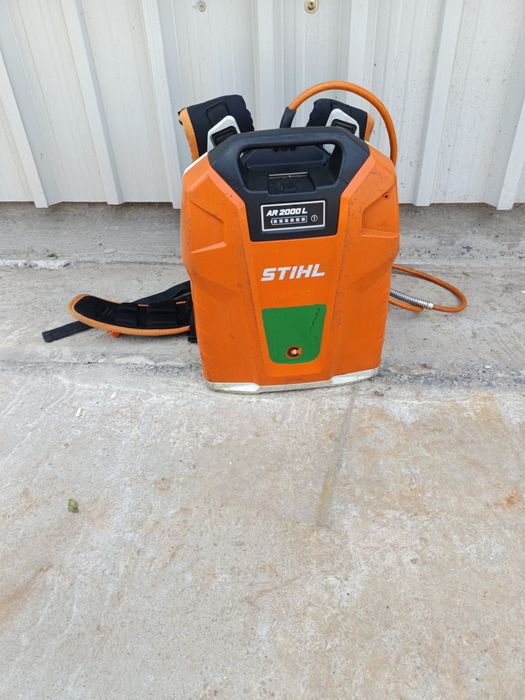 Acumulator sthil AR 2000S baterie