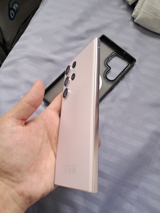 Samsung S23 Ultra 12/256