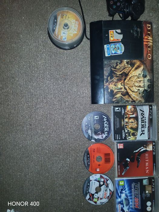 Ps3 în stare bună