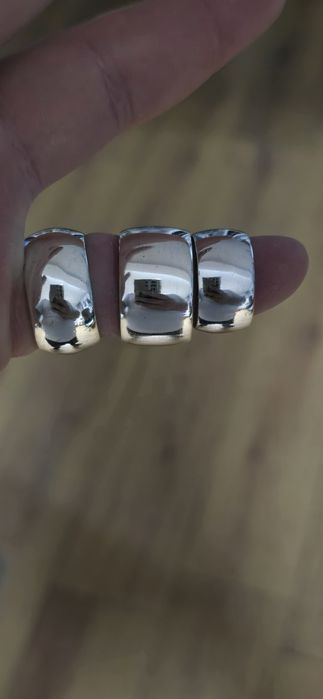 Inele argint masive firmă