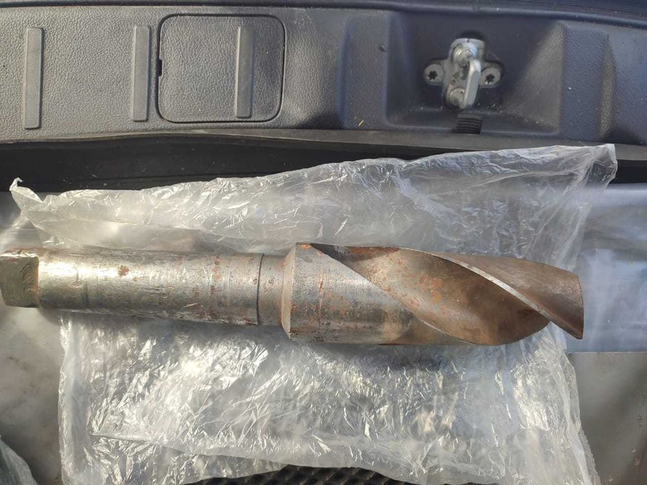 клепка металл. 20мм.