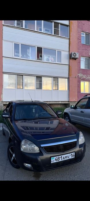 Лада приора 2170