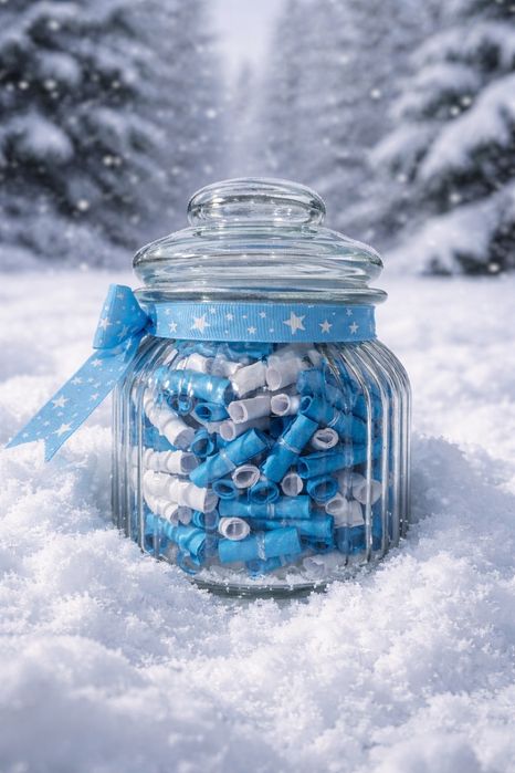 Borcan versete Biblice