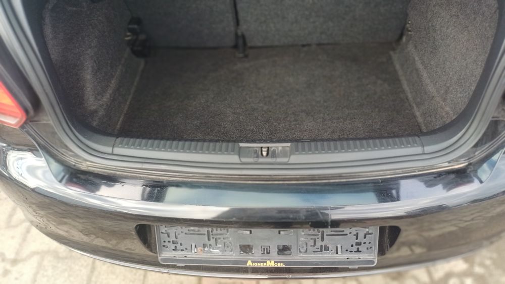 Volkswagen polo1,2