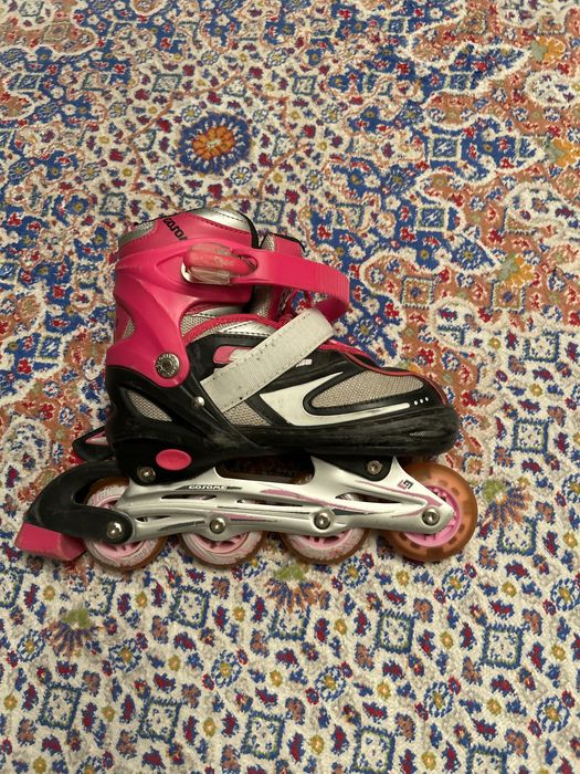 Продам ролики.