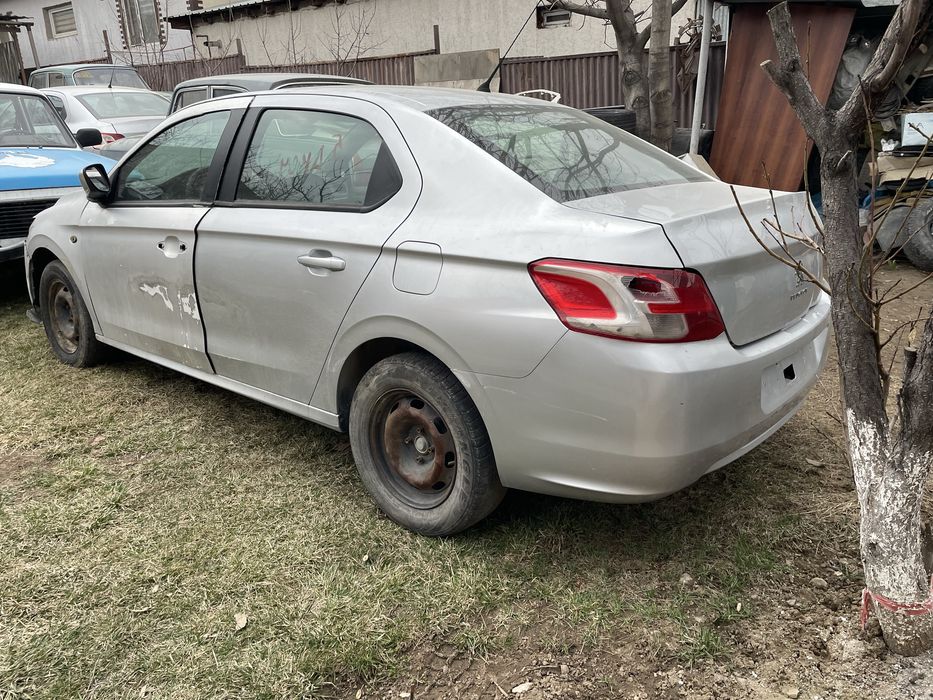 Продам пежо pegout 301