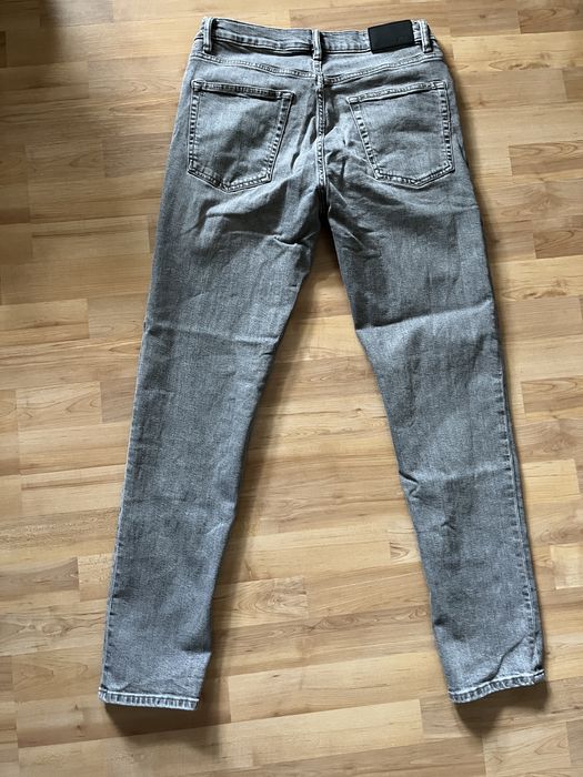 Мъжки дънки Zara Slim fit 31